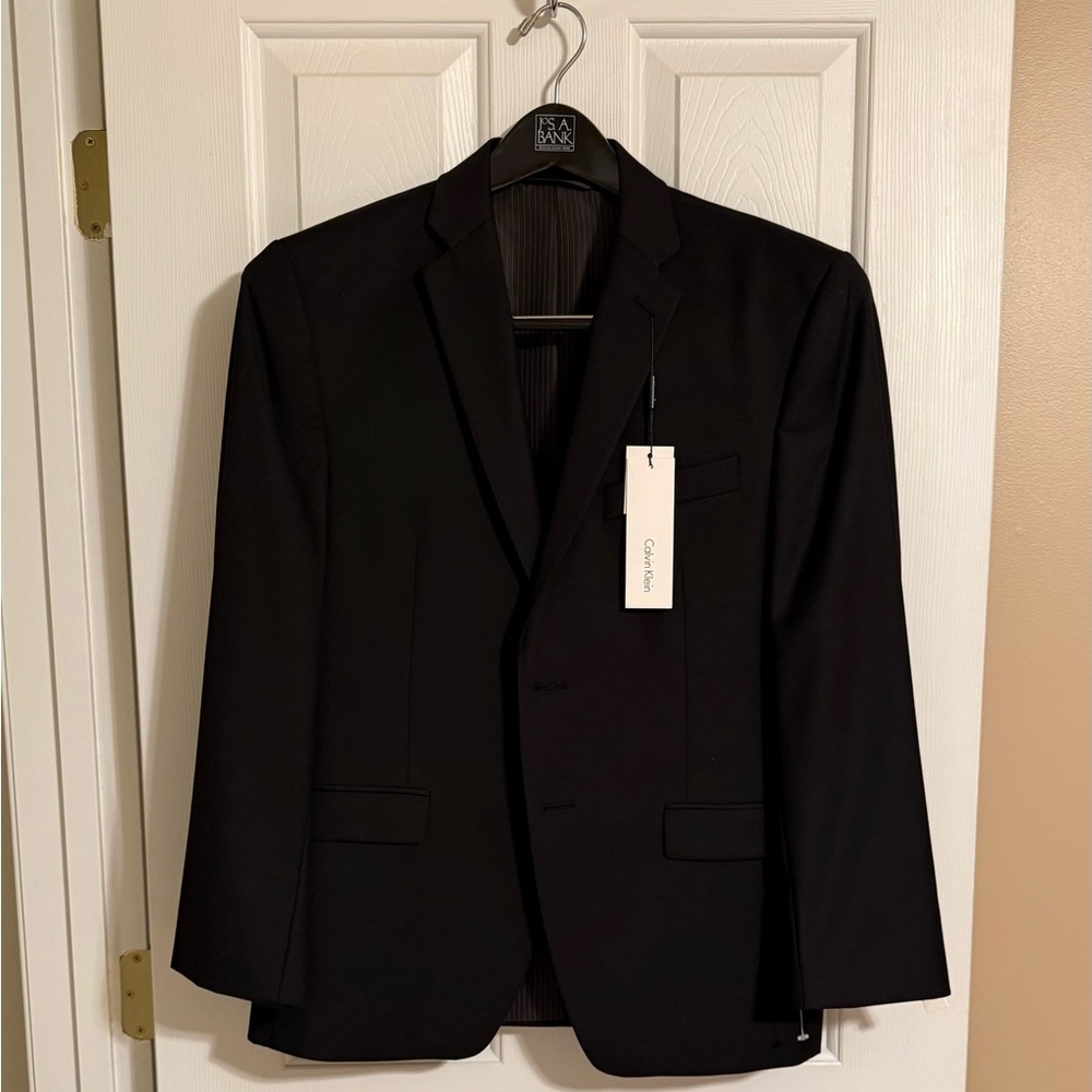 Calvin Klein Sport Coat